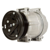 A/C Compressor - Chevrolet by Valeo 95234615-VAL