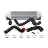 Mishimoto Ford Focus RS Performance Intercooler Kit, 2016-2018
