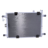 Air Conditioning Condenser - Suzuki by Nissens 9531065D00-NIS
