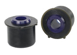SuperPro Front Control Arm Lower Rear Bushing Kit by Superpro SPRSPF4263K