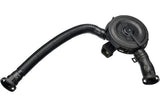 Crankcase Vent Valve - Porsche by URO Parts 95511076500-URP