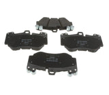 Front Brake Pad Set - Audi / Porsche / Mk1 R8 / RS5 / Cayenne Turbo | 95535193952