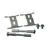 Brake Pad Installation Kit