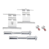 Brake Pad Installation Kit - Porsche