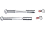 Brake Pad Installation Kit - Porsche by URO Parts 95535195950-URP