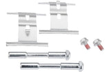 Brake Pad Installation Kit - Porsche by URO Parts 95535195950-URP