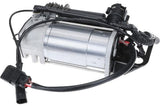 Suspension Air Compressor - Porsche by URO Parts 95535890105-URP