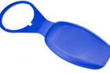 Washer Reservoir Cap - Porsche by URO Parts 95552860701-URP