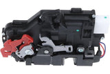 Door Latch/Actuator Assembly - Porsche by URO Parts 95553101507-URP
