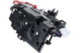 Door Latch/Actuator Assembly - Porsche by URO Parts 95553101507-URP