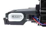 Door Latch/Actuator Assembly - Porsche by URO Parts 95553101507-URP