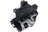 Door Latch/Actuator Assembly - Porsche by URO Parts 95553101507-URP