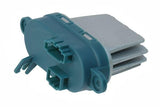 Blower Motor Regulator | 95557234102