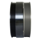 Fluidampr 08-10 Ford 6.4L Powerstroke Diesel Damper by Fluidampr FDR800211