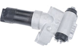 Parking Brake Actuator - Porsche / 958 / Cayenne by URO Parts 95835209104-URP