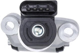 Parking Brake Actuator - Porsche by URO Parts 95835209204-URP