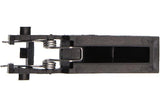 Cup Holder Repair Kit - Porsche by URO Parts 95855353100R-URP