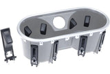 Cup Holder Repair Kit - Porsche by URO Parts 95855353100R-URP