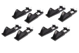 Cup Holder Repair Kit - Porsche by URO Parts 95855353100R-URP