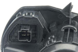Blower Motor Assembly - Porsche by URO Parts 95857234203-URP