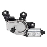 Back Glass Wiper Motor - Porsche by Valeo 95862808002-VAL