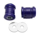 SuperPro 1987 Toyota Celica GT Front Lower Inner Rearward Control Arm Bushing Kit by Superpro SPRSPF1363K