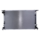 Radiator - Porsche