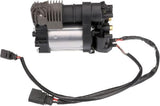Suspension Air Compressor - Porsche 95B Macan / S / GTS / Turbo by URO Parts 95B698010-URP