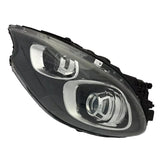 Xenon Headlamp Assembly (Left) - Porsche 95B Macan by Porsche 95B941029GE