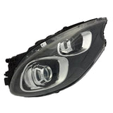 Xenon Headlamp Assembly (Left) - Porsche 95B Macan by Porsche 95B941030GE