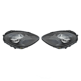 Headlight Adaptive LED (Set of Left & Right) - Porsche 95B Macan by Porsche 95B941079BD-KT