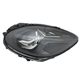 Headlight Adaptive LED (Left) - Porsche 95B Macan by Porsche 95B941080BD