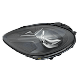 Headlight Adaptive LED (Right) - Porsche 95B Macan by Porsche 95B941079BD