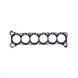 Cometic Nissan RB26DETT .075in MLS Cylinder Head Gasket - 86mm Bore by Cometic CGS-C4319-075