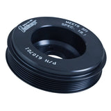 Fluidampr Mitsubishi EVO 8 / 9 Steel Internally Balanced Damper by Fluidampr FDR610701