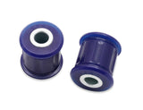 SuperPro 1993 Lexus GS300 Base Lower Rear Inner Toe Control Arm Bushing Set by Superpro SPRSPF3017K