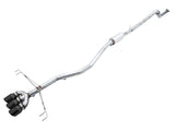 AWE Exhaust Suite for the FK8 Civic Type R by AWE Tuning 3020-53002