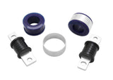 Superpro 22-24 Hyundai Kona N Rear Blade Control Arm/Trailing Arm Forward Pivot Bushing Kit by Superpro SPRSPF5502K