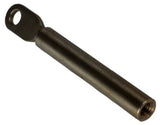 Turbosmart IWG75 M6 Thread x 6.3mm Hole x 80mm Length Clevis Suit by Turbosmart TS-0600-3007