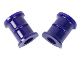 SuperPro 91-94 Ford Festiva WA Front 24mm Sway Bar Mount Bushing Kit by Superpro SPRSPF1478-24K