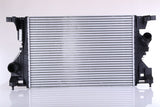 Intercooler - Mercedes | 2475006100