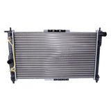 Radiator - Daewoo by Nissens 96182260-NIS