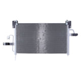 Air Conditioning Condenser - Daewoo by Nissens 96190601-NIS