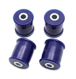 SuperPro 2007 Jeep Wrangler Rubicon Rear Lower Control Arm Bushing Set (4 pcs.) by Superpro SPRSPF3661K