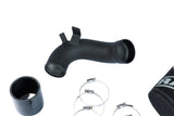 RamAir Performance Foam Induction Kit - 1.9 CDTI Vauxhall Astra H by RamAir JSK-105-BK