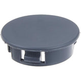 Tow Eye Cap - Porsche