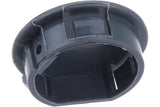 Tow Eye Cap - Porsche by URO Parts 96450510300G2X-URP