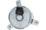 Engine Oil Cooler Fan Motor - Porsche by URO Parts 96462403500R-URP