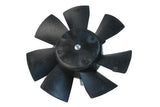 Engine Oil Cooler Fan | 96462403500