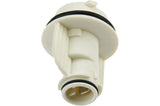Turn Signal Bulb Socket - Porsche by URO Parts 96463140500S-URP